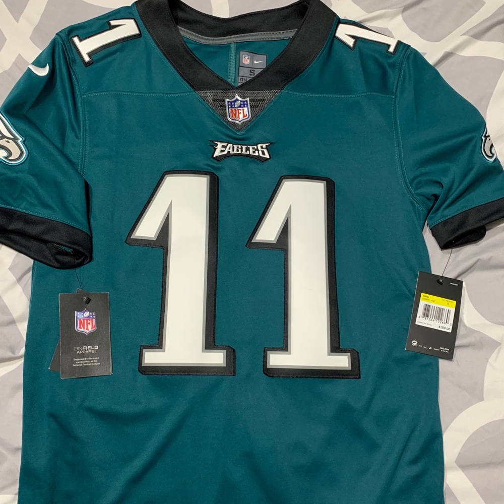 Philadelphia Eagles Jersey